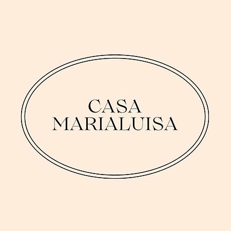 Casa Marialuisa Lejlighed Monopoli Eksteriør billede