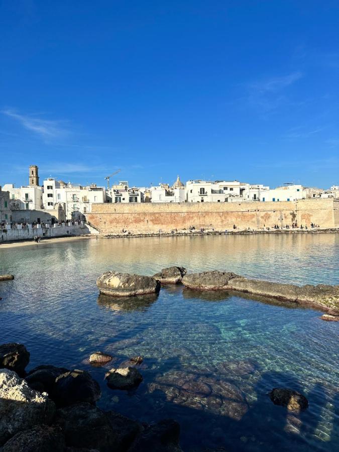 Casa Marialuisa Lejlighed Monopoli Eksteriør billede