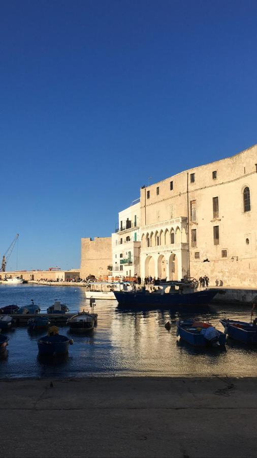 Casa Marialuisa Lejlighed Monopoli Eksteriør billede